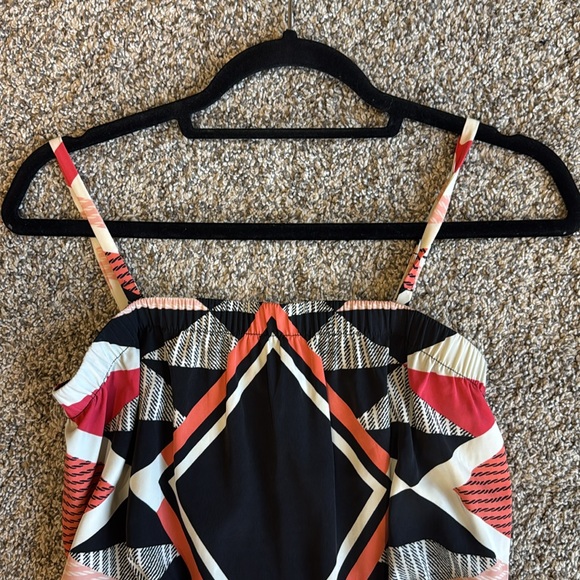 Express Mini Dress - Picture 4 of 10